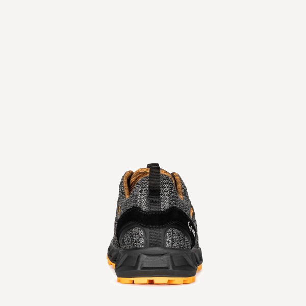 Кроссовки RAPIDA AIR  (EU 43 UK 9 СМ 28; Black/Orange)